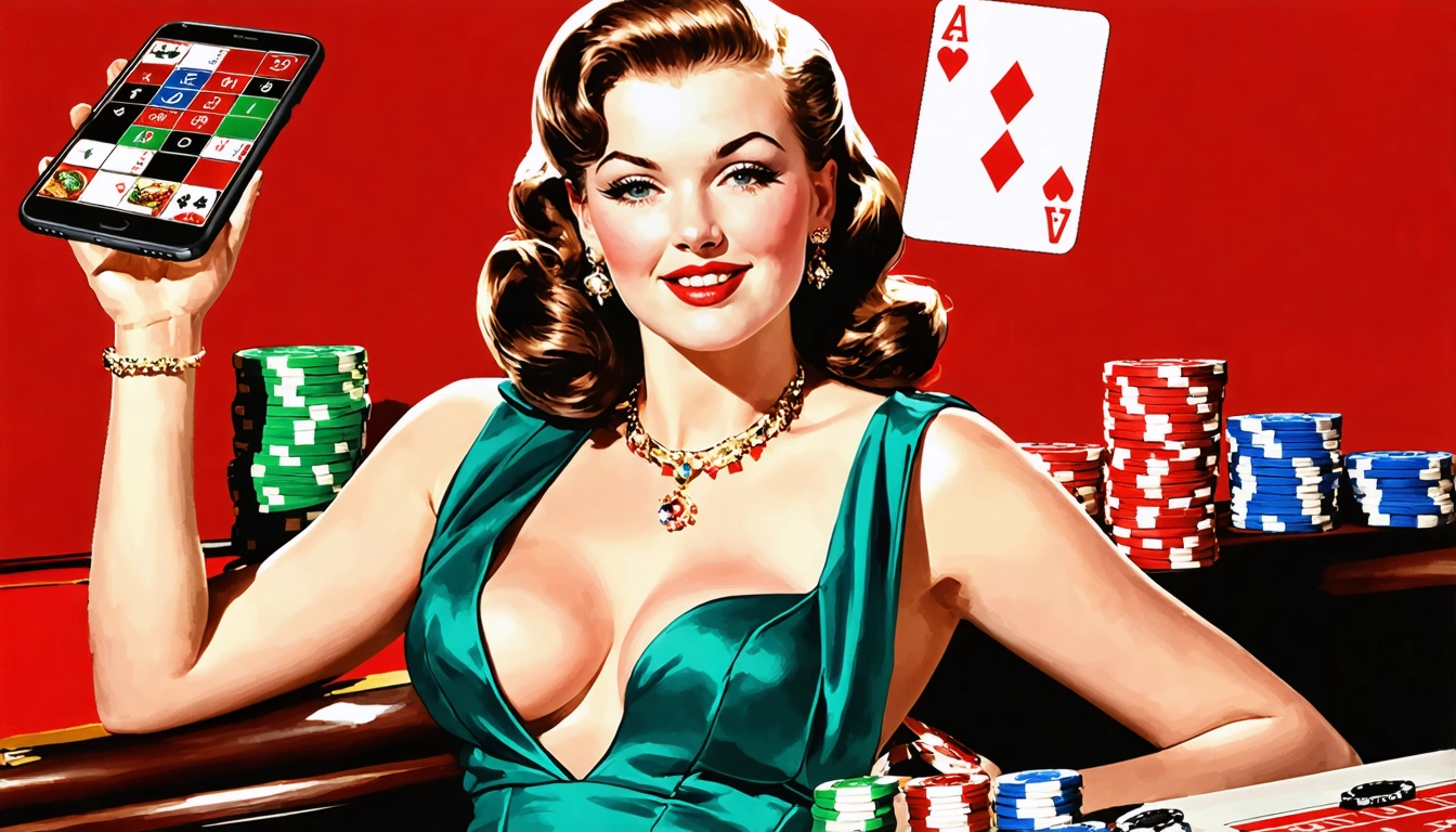 app Pin Up