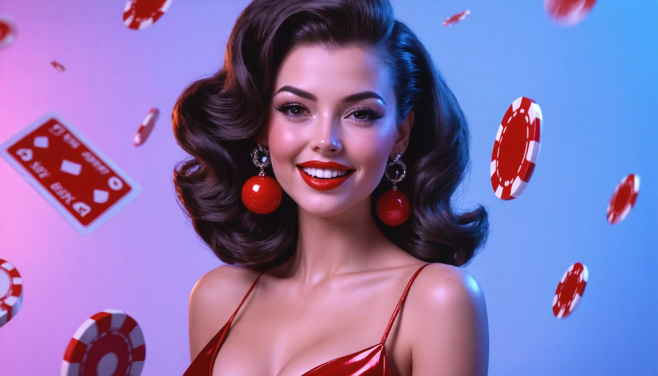 signup Pin Up